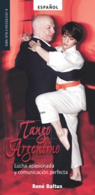 Rene Baltus: Tango Argentino